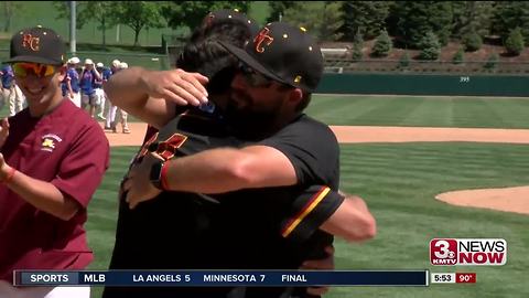 OSI Coach of the Year: Jake Hoover