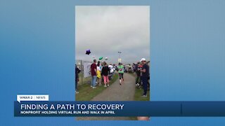 Finding a path to recovery