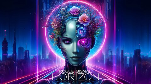 Rogue Signal | Cyberpunk | HORIZON