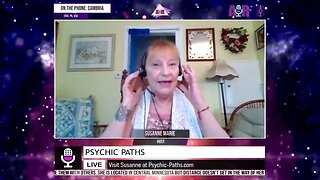 Psychic Paths - July 26, 2023