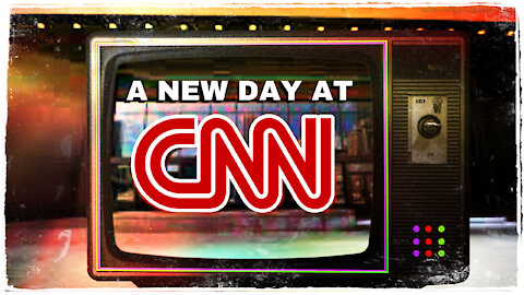 A New Day at CNN