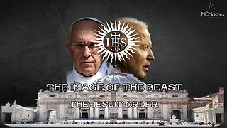 🔥 Unveiling The Image of The Beast: The Jesuit Order 🔥