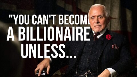 Dan Pena's Unforgettable Motivational Speech