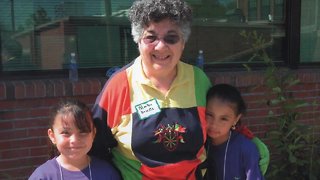 Colorado Latino Hall of Fame: Martha Urioste