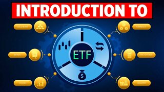 What are ETFs and how do they work? Exchange Traded Funds explained (ETFs 101)