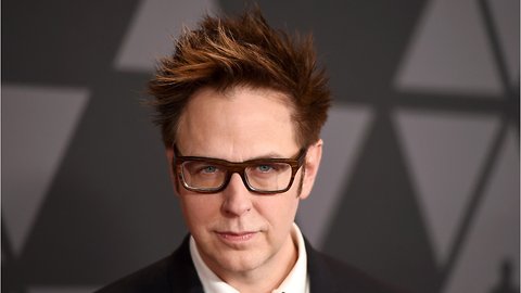 James Gunn Discusses Being Brought Back Into 'Guardians Of The Galaxy' Series