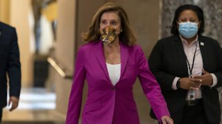 Pelosi Will Keep House In Session Until Coronavirus Aid Is Passed