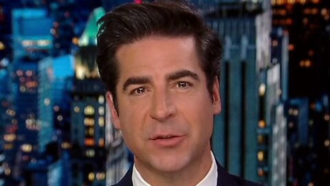 Jesse Watters: Democrats are scornful