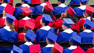 Palm Beach County class of 2020 graduation schedule announced