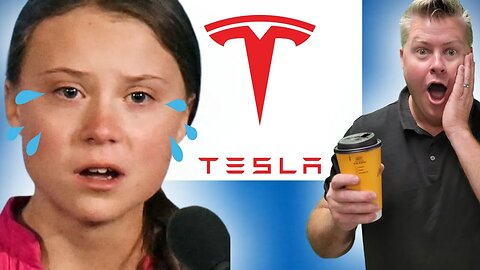 Anger Over Tesla New Car Price Cuts!
