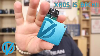 Vaporesso Xros Nano 3