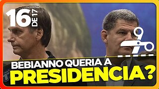 A facada em Jair Bolsonaro | CORTE 16 | #Ozzinformados #PoliticaBrasil