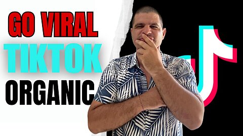 Why your TikTok videos are not going viral and how to fix it… Organic Dropshipping