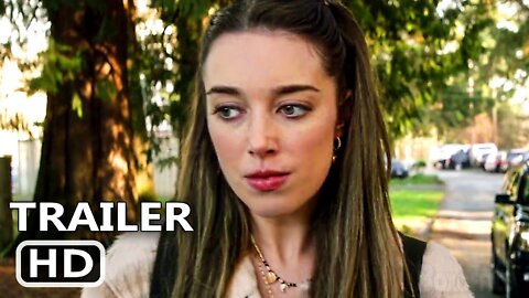 TIES THAT KILL Trailer (2022) Maddy Hillis, Thriller Movie