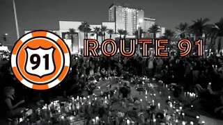 ROUTE 91: UNCOVERING THE COVER UP OF THE LAS VEGAS MASS SHOOTING