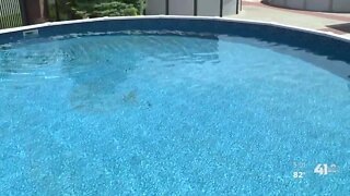 Retailers see rise in pool sales with public pools closed