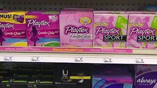 MSU student government unanimously passes bill to bring free period products to all bathrooms