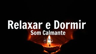 Luz de Vela - Só Relaxe Vídeo para Relaxar e Dormir Luz de Vela Asmr - Just Relax | Apenas Relaxe