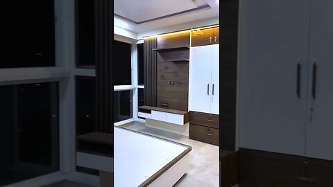 Bedroom Combination Design | Home Interior | A.F Furniture