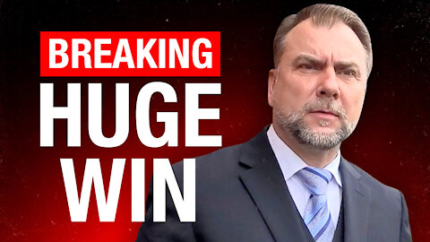 HUGE WIN! Court of Appeal suspends punishment of Pastor Artur Pawlowski