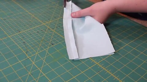 10 Seam Finishes Without a Serger || Basic to Couture