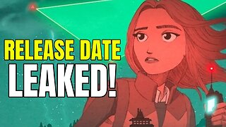 Oxenfree 2: Lost Signals Release Date LEAKED
