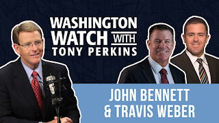 John Bennett and Travis Weber Discuss Concerns with the RNC