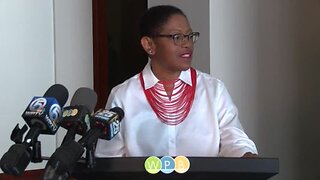 West Palm Beach mayor announces Faye Johnson as new city administrator