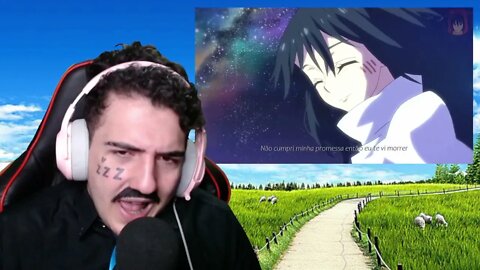 PASTOR REACT Rimuru Tempest | O novo lorde demônio(Tensei Shitara Slime)