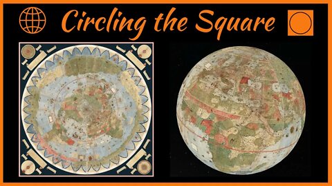 Circling the Square - How They Change The Past #oldworld #historyreset #moreland #tartaria #history