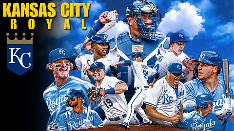 Kansas City Royals Team History: From Underdogs to Champions