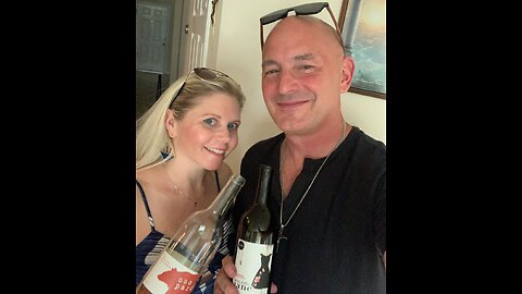 Wine Down Wednesday with Michele & Joel