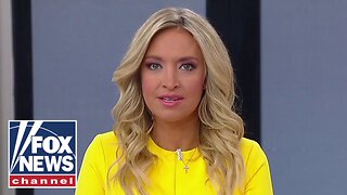 Kayleigh McEnany: This was an 'extraordinary' admission by Karine Jean-Pierre