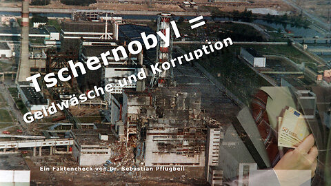 Die Tschernobyl Geldwäsche