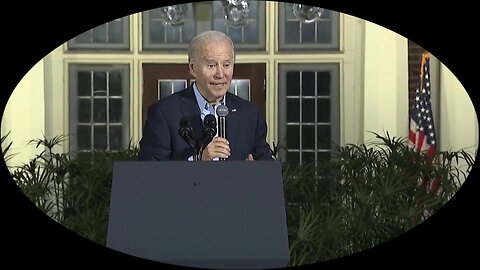 Joe Biden - "No More Drilling" Oil, but also more, especially In Venezuela (Fracking/Fossil Fuels)