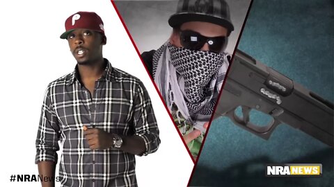 Universal Background Check Side Effects: NRA News Commentators Episode 23 Featuring Colion Noir