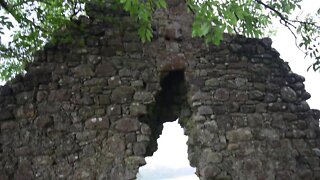 Observatory Ruins