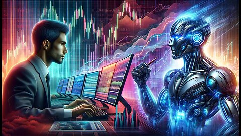 Man vs. Machine: Testing The Binary Options Robot