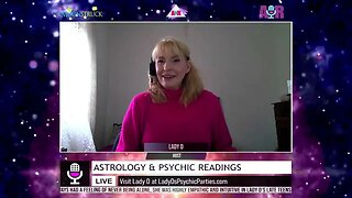 Astrology & Psychic Readings - October 26, 2023