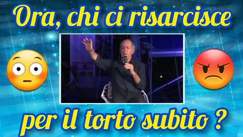 Sentite cosa ha detto Luca Zaia!