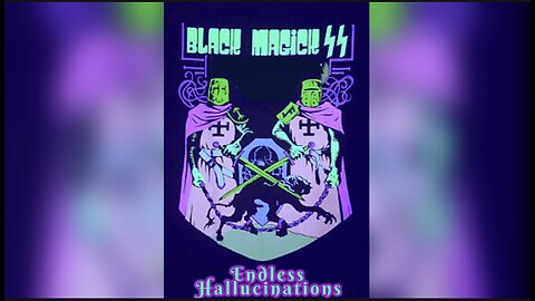 Black Magick SS - Endless Hallucinations