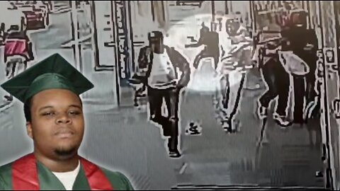 Michael Brown would be 28 Today, A very violent weekend in Black America, crazy broad day shooting in NYC.