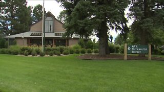 Family fights to keep Green Valley Ranch home following HOA foreclosure