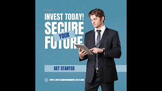 Secure your FUTURE !