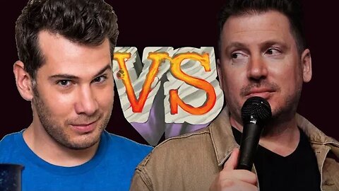 Dave Landau EXPOSES Steven Crowder