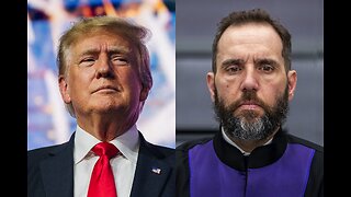 Джек Смит просит издать охранный приказ, запрещающий Трампу говорить о судебном процессе.