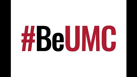 #BeUMC Do Good! Week 2 Sermon