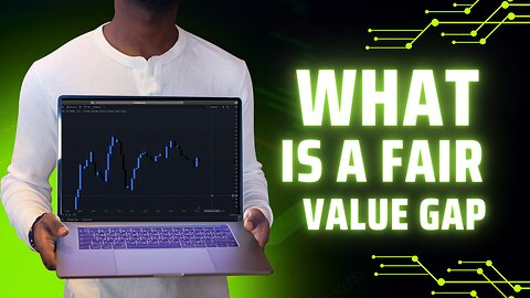 What Is A Fair Value Gap