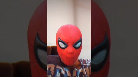 #shorts #marvel #spiderman #homemaranhasemvoltaparacasa #spidermananimation #homemaranha