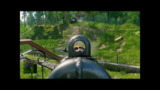 ENLISTED PC GAMEPLAY